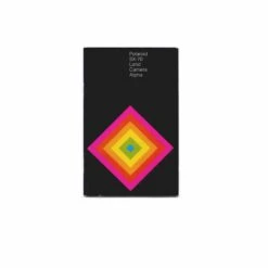 Polaroid SX-70 Manuals :: Vintage 18 Polaroid SX-70 Manuals :: Vintage -Modern Camera Shop SX70 Alpha Manual