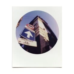 Fisheye Lens -Modern Camera Shop SegevFisheye1