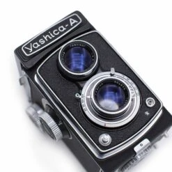 Yashica :: A -Modern Camera Shop Yashica A 07
