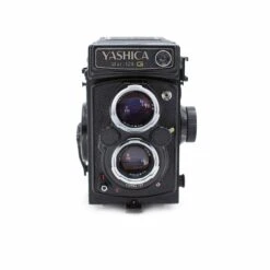 Yashica :: Mat-124 G