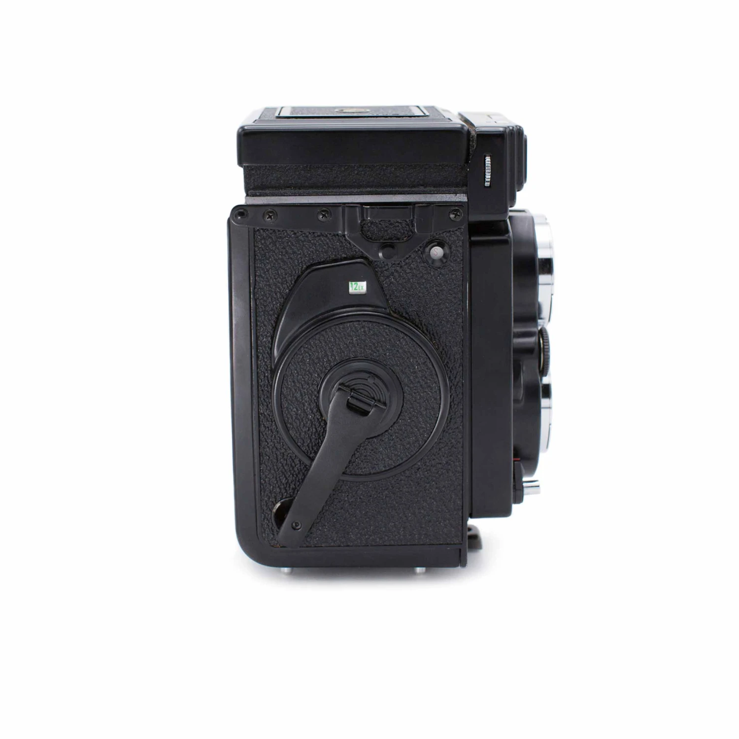 Yashica :: Mat-124 G 6 Yashica :: Mat-124 G - Image 4