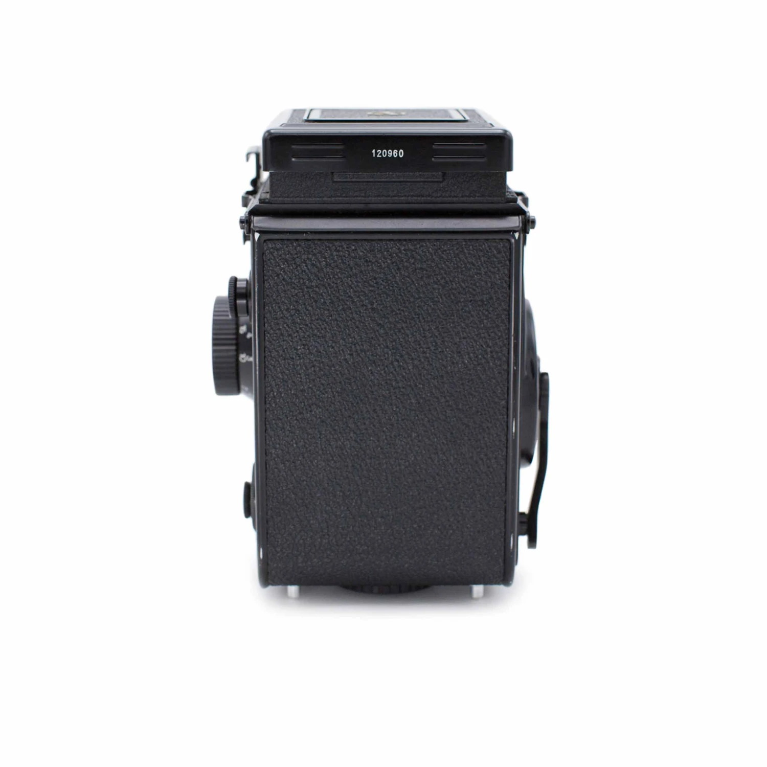 Yashica :: Mat-124 G 7 Yashica :: Mat-124 G - Image 5