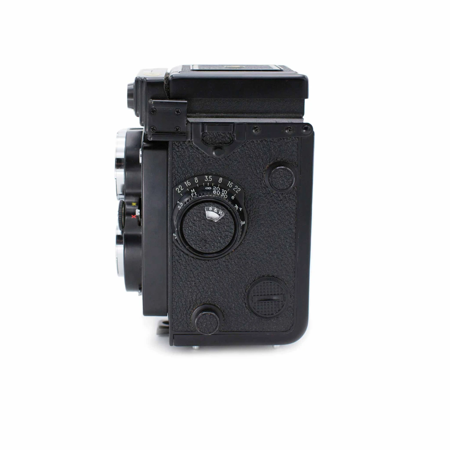 Yashica :: Mat-124 G 8 Yashica :: Mat-124 G - Image 6