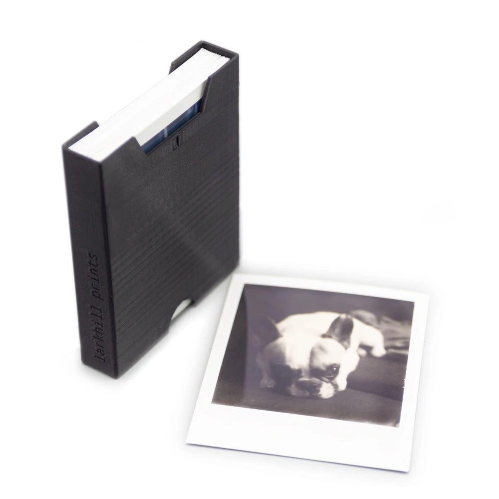 Safety Box :: By Larkhill Prints 4 Safety Box :: By Larkhill Prints - Image 2