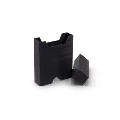 Square Safety Box :: By Larkhill Prints